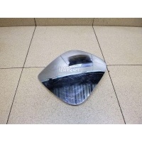 Стекло зеркала электрического правого VAG Amarok 2010 2H0857522A