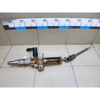 Колонка рулевая VAG Amarok 2010 2H0419501B