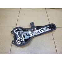 Плата заднего фонаря левого VAG Amarok 2010 2H2945257
