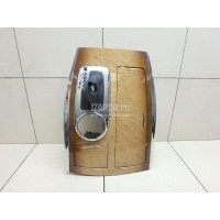 Накладка декоративная Nissan QX56/QX80 (Z62) 2010 969411LA2B