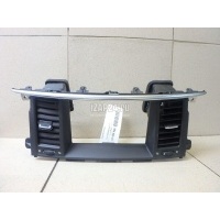 Рамка магнитолы Nissan QX56/QX80 (Z62) 2010 682701LA0A