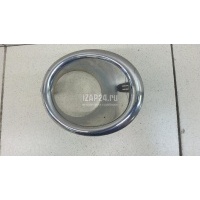 Рамка противотуманной фары правой Nissan QX56/QX80 (Z62) 2010 622561LA0A