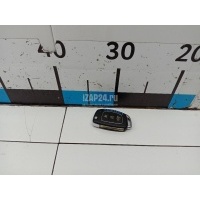 Ключ зажигания Hyundai-Kia Solaris (2010 - 2017) 954301RAC1