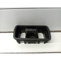 Накладка декоративная Hyundai-Kia Solaris (2010 - 2017) 933104L100RY