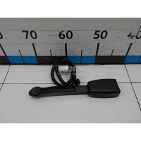 Ответная часть ремня безопасности Hyundai-Kia Solaris (2010 - 2017) 888304L000RY
