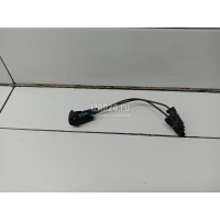 Форсунка омывателя лобового стекла Hyundai-Kia Solaris (2010 - 2017) 986304L110