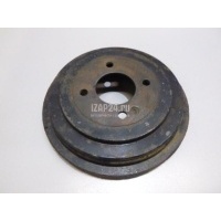Барабан тормозной Hyundai-Kia Solaris (2010 - 2017) 584110U000