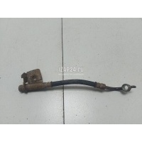 Трубка тормозная Hyundai-Kia Solaris (2010 - 2017) 587424L300