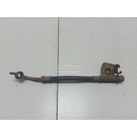 Трубка тормозная Hyundai-Kia Solaris (2010 - 2017) 587434L300