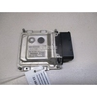 Блок управления двигателем Hyundai-Kia Solaris (2010 - 2017) 391132B705