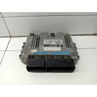 Блок управления двигателем Hyundai-Kia Solaris (2010 - 2017) 391242B705