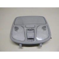 Плафон салонный Hyundai-Kia Sonata VI (2010 - 2014) 928103Q011TX