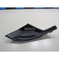 Накладка лобового стекла левая Mitsubishi Outlander (GF) 2012 7405A623