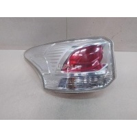 Фонарь задний наружный левый Mitsubishi Outlander (GF) 2012 8330A787