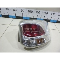 Фонарь задний наружный правый Mitsubishi Outlander (GF) 2012 8330A788