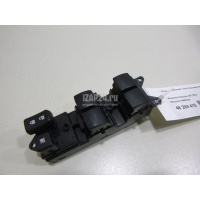 Блок управления стеклоподъемниками Mitsubishi Outlander (GF) 2012 8608A238