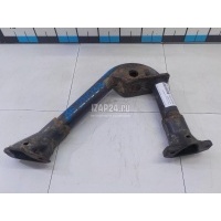 Кронштейн усилителя переднего бампера правый Renault TRUCK Premium 2 (2005 - 2013) 5010629095