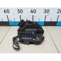 Замок двери передней левой Ford Focus III (2011 - 2019) 2070970