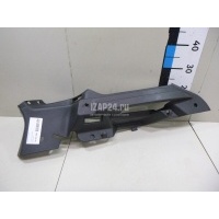 Обшивка багажника Ford Focus III (2011 - 2019) 1917353