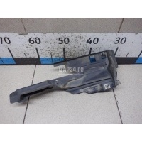 Накладка на крыло Ford Focus III (2011 - 2019) 1726788