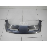 Спойлер (дефлектор) багажника Ford Focus III (2011 - 2019) 2018544