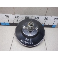 Усилитель тормозов вакуумный Ford Focus III (2011 - 2019) 2268032