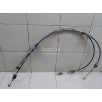 Трос КПП Ford Focus III (2011 - 2019) 2140734