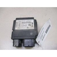 Блок управления AIR BAG Ford Focus III (2011 - 2019) 1872048