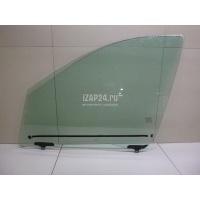 Стекло двери передней левой Renault Scenic III (2009 - 2015) 803010008R