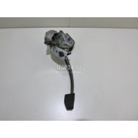 Педаль сцепления Nissan Juke (F15) (2011 - 2019) 465031KA0A