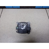 Моторчик заслонки отопителя Nissan Juke (F15) (2011 - 2019) 277321KA0A