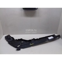 Кожух замка капота Chrysler Grand Cherokee (WK2) 2010 68277400AA