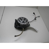 Ручка двери багажника наружная VAG Passat [B7] (2011 - 2015) 3AE827469NULM