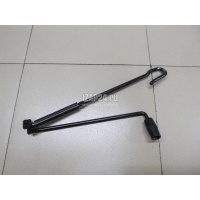 Тяга домкрата VAG Passat [B7] (2011 - 2015) 5C0011221