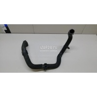 Патрубок радиатора VAG Polo (Sed RUS) (2011 - 2020) 6C0122051E