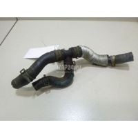 Шланг системы охлаждения VAG Polo (Sed RUS) (2011 - 2020) 6C0122073L