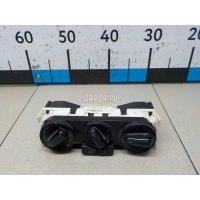 Блок управления отопителем VAG Polo (Sed RUS) (2011 - 2020) 6RF820045