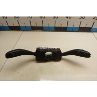 Переключатель подрулевой в сборе VAG Polo (Sed RUS) (2011 - 2020) 6Q0953503DP