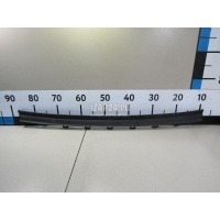 Накладка заднего бампера VAG A7 (4G8) (2011 - 2018) 4G88074219B9