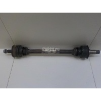 Полуось задняя Mercedes Benz CL203 CLC (2008 - 2011) 2093500410