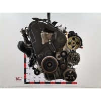 Двигатель (ДВС) Citroen Xsara (-) 2004 2 RHY(DW10TD),RHY(DW10TD)