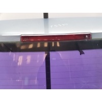Крышка (дверь) багажника Renault Scenic 2 (-) 2006 ,901001629R