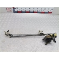Трапеция стеклоочистителей (дворников) Subaru Impreza 1 (GC/GF) (1992-2001) 1996 ,86521FA020