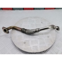 Трубка турбины Audi A4 B5 (-) 2001 ,058145735E