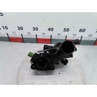 Корпус термостата Volkswagen Beetle 2 (1998-2010) 2001 032121121K,032121111AM
