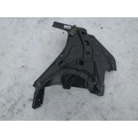 Часть кузова Kia Rio 4 2020 71601H0200