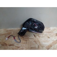 Зеркало левое Toyota Camry XV70 2018 8791033D40