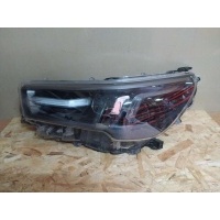 Ремкомплект фар Toyota Hilux 8 2021 81150YP081