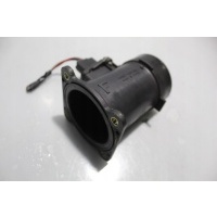 Расходомер воздуха воздушный nissan almera n16 2.2dci
