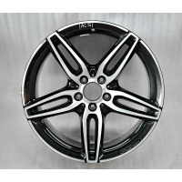 Мерседес е e43 e53 amg 213 9x19 et49 a2134012100